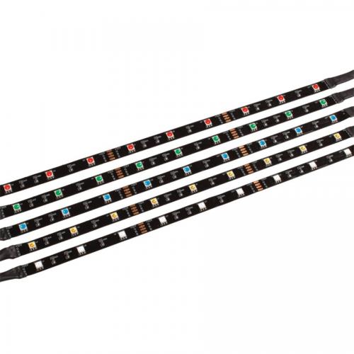 Banda LED Corsair Link RGB, 2m