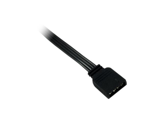 Banda LED RGB Inter-Tech Argus Aura