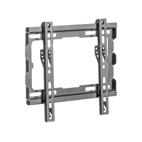 Suport TV KIVI Basic-22F, 23-43inch, Black