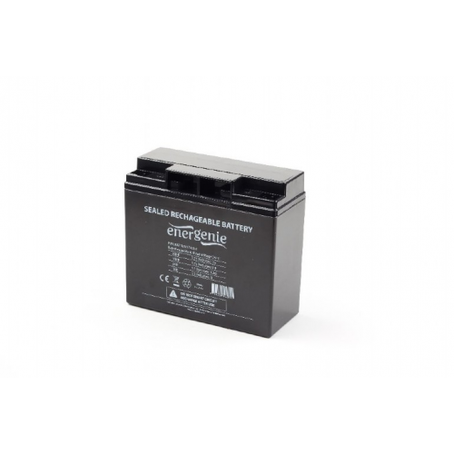 Acumulator UPS Gembird BAT-12V17AH/4, 12V, 17Ah