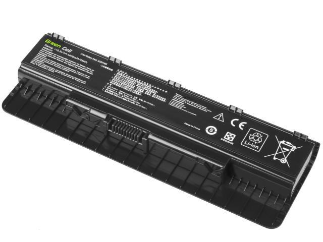 BATERIE NOTEBOOK COMPATIBILA ASUS G551 A32N1405