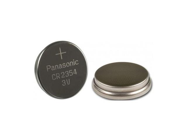 Baterie buton litiu CR2354 3V Panasonic PANASONIC HCT012-166