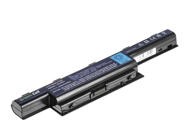 BATERIE NOTEBOOK COMPATIBILA ACER AS10D7E 6 CELL