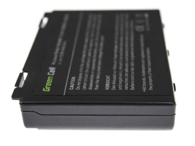 BATERIE NOTEBOOK COMPATIBILA ASUS A32-F82 6 CELL