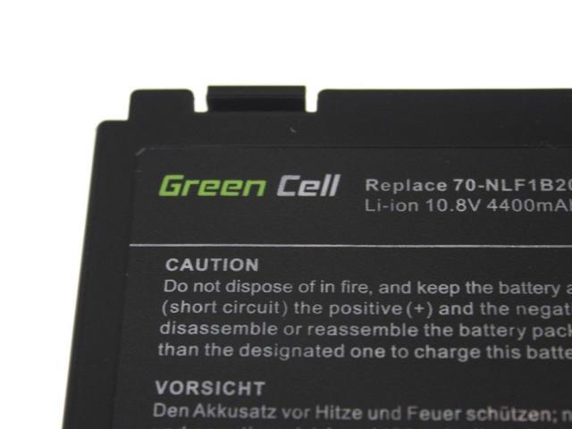 BATERIE NOTEBOOK COMPATIBILA ASUS A32-F82 6 CELL