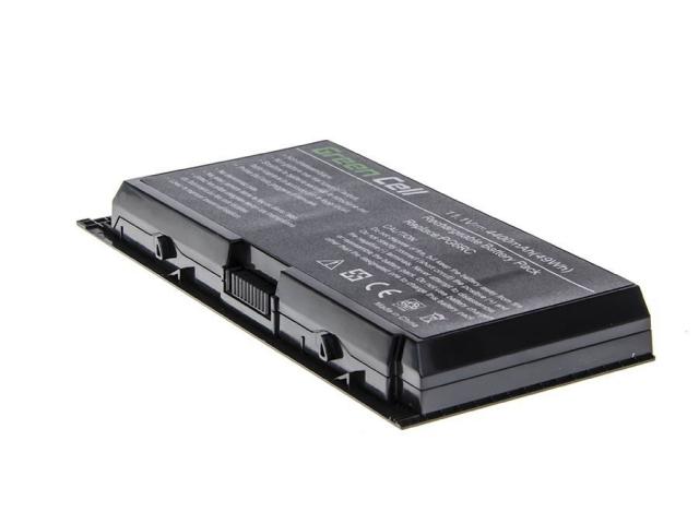 BATERIE NOTEBOOK COMPATIBILA DELL PG6RC 6 CELL