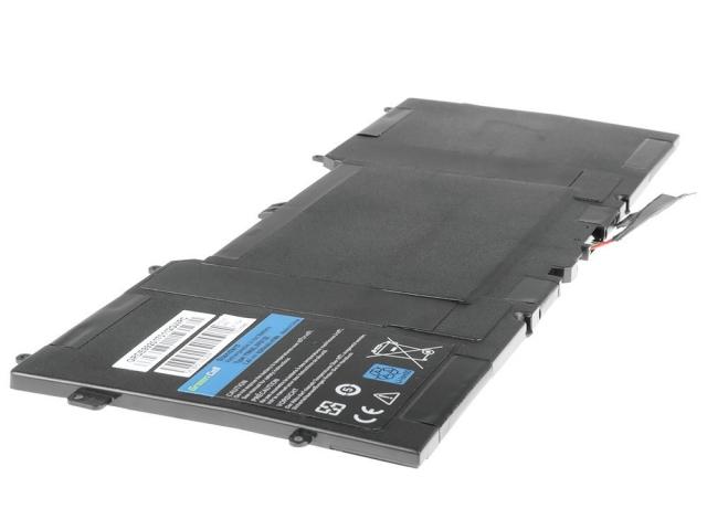 BATERIE NOTEBOOK COMPATIBILA DELLY9N00 4 CELLS