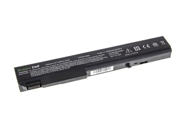 BATERIE NOTEBOOK COMPATIBILA HP 458274-421 8 CELL
