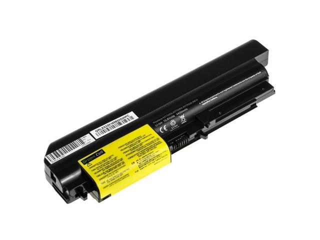 BATERIE NOTEBOOK COMPATIBILA IBM 42T5225 6 CELL