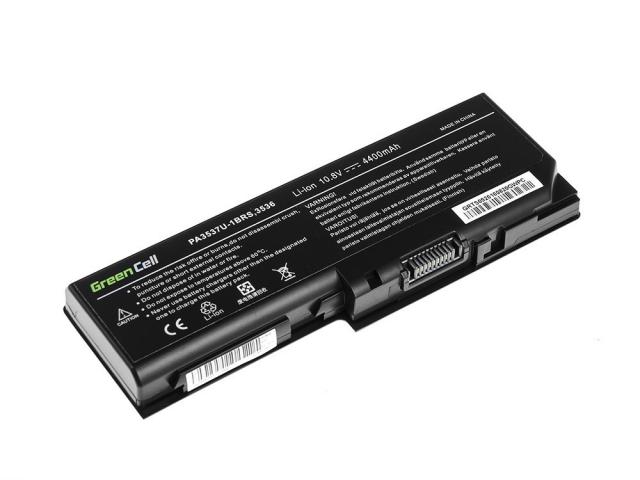 BATERIE NOTEBOOK COMPATIBILA TOSHIBA PA3536U-1BRS