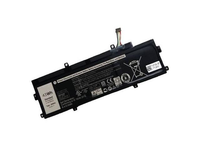 Baterie notebook originala Dell KTCCN 5R9DD XKPD0, 43WHR, 3 Cell