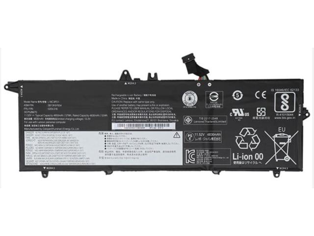 Baterie notebook originala Lenovo 02DL013