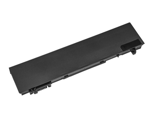 Battery RDY PT434 W1193 to Dell Latitude E6400 E6410 E6500 E6510 E6400