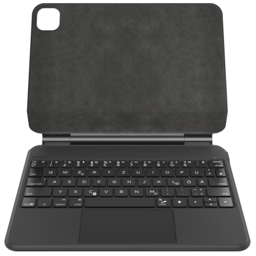 PRO KEYBOARD WITH CASE AND MAGN/IPAD AIR 10.9-IN AND IPAD PRO 11