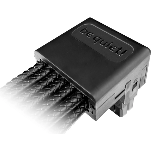 12V-2X6/12VHPWR 90/CABLE PCI-E CH-7710