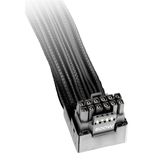 12V-2X6/12VHPWR 90 REVERSED/CABLE CHR-7710