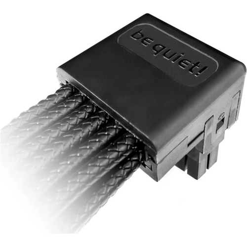 12V-2X6/12VHPWR 90 REVERSED/CABLE CHR-7710