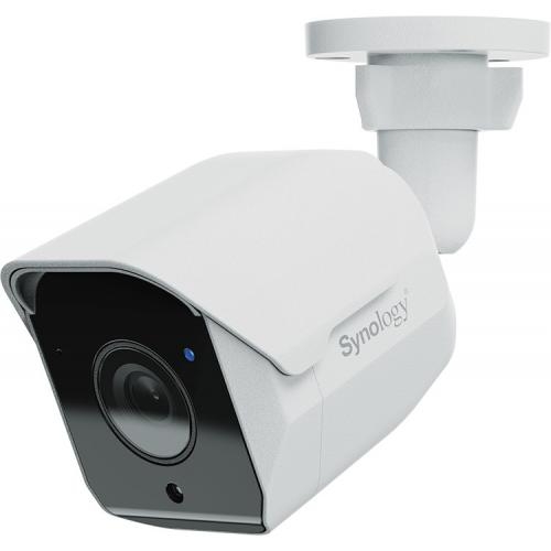 Camera IP Bullet Synology BC500, 5MP, Lentila 2.8mm, IR 30m