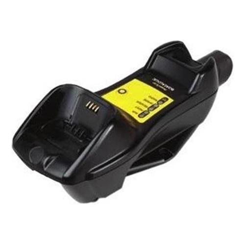 Cradle incarcare/comunicare Datalogic BC9130-BT pentru Cititor coduri de bare PowerScan PBT9500, Black-Yellow