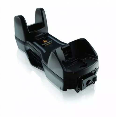 Cradle incarcare/comunicare Datalogic BC9681-910-N100 pentru Cititor coduri de bare PowerScan PM9600 910MHz, Black