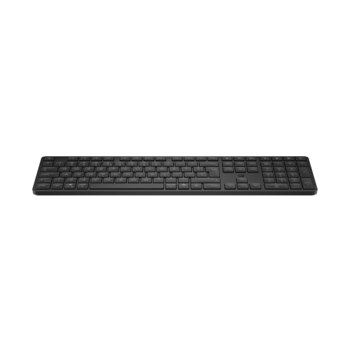 HP Multi-Device Dual-Mode Keyboard 495K SmartBuy