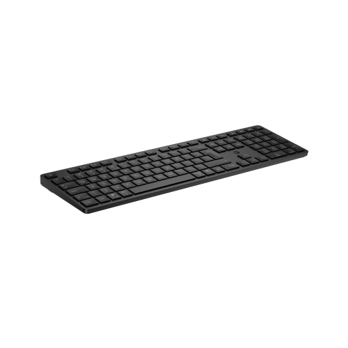 HP Multi-Device Dual-Mode Keyboard 495K SmartBuy