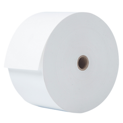 DT Receipt 58mm continuous (Order Multiples of 8)
