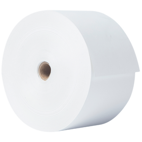 DT Receipt 58mm continuous (Order Multiples of 8)
