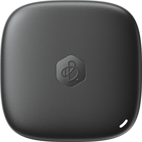 SSD portabil Synology BeeDrive BDS70-2T, 2TB, USB-C, Black