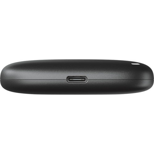 SSD portabil Synology BeeDrive BDS70-2T, 2TB, USB-C, Black