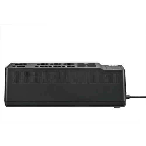 BACK-UPS 1050VA 8 FRENCH/OUTLETS 230V USB TYPE-C AND A CH
