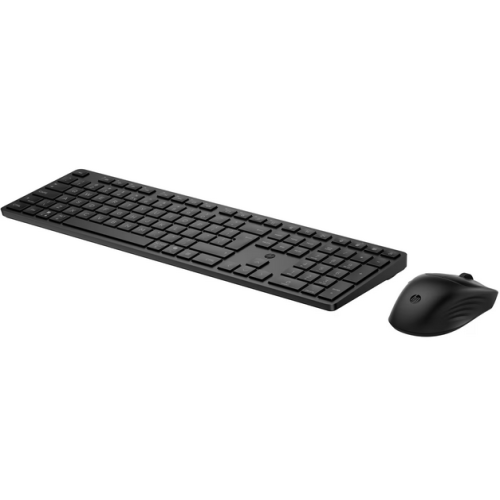 HP Multi-Device Dual-Mode Mouse and Keyboard Combo 495C SmartBuy