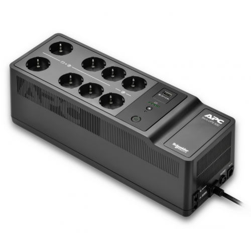 UPS APC BE500G2-GR, 500VA