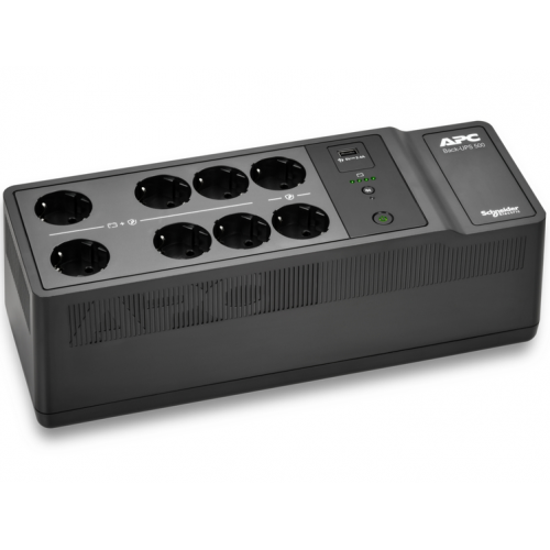 UPS APC BE500G2-GR, 500VA