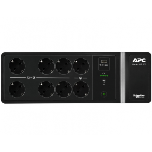 UPS APC BE500G2-GR, 500VA