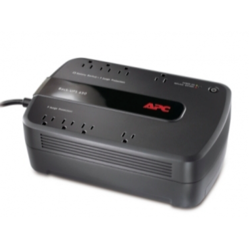 UPS APC BE650G, 650VA