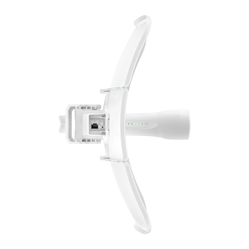 5GHZ ULTRA-RANGE WIFI BRIDGE/1X 1G RJ45 POE IP65