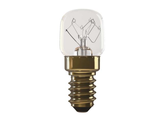 Bec E14 15W pentru cuptor 300&deg; C EMOS HCT9741