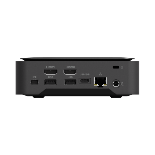 Calculator Gigabyte BRIX BEI3-1220 UCFF, Intel Core i3-1220P, No RAM, No HDD, Intel UHD Graphics, No OS