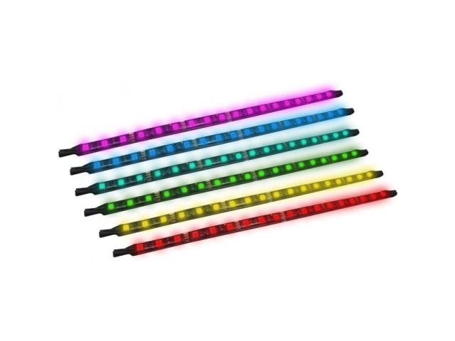 Kit Benzi LED Segotep RebornLeague KITRL2LED RGB