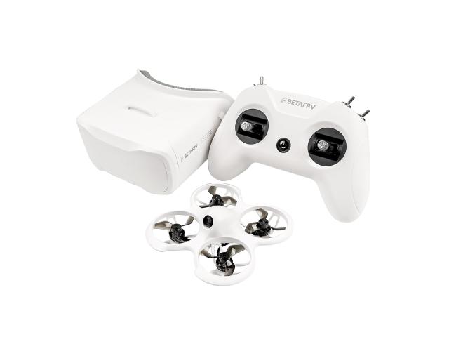 BetaFPV Cetus FPV Kit | Dron + gogle FPV |