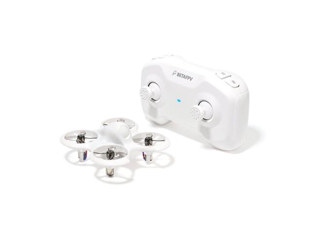 BetaFPV Cetus Lite FPV Kit | Dron + gogle FPV |