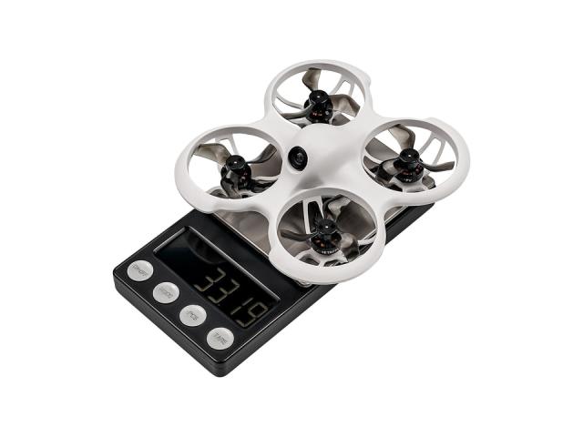 BetaFPV Cetus Pro FPV Kit | Dron + gogle FPV |