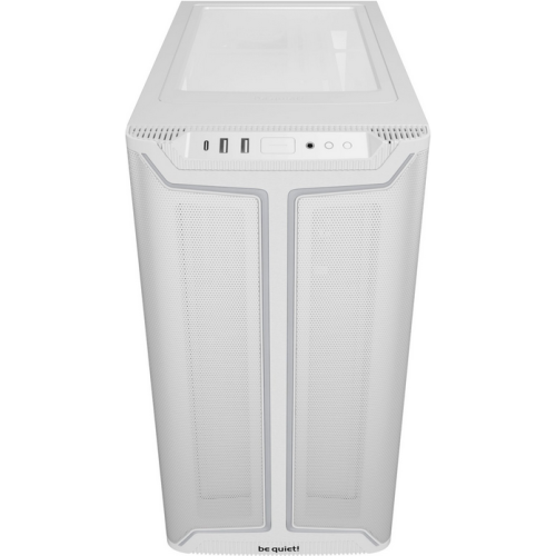 Carcasa Be quiet! Pure Base 501 DX White, Fara sursa