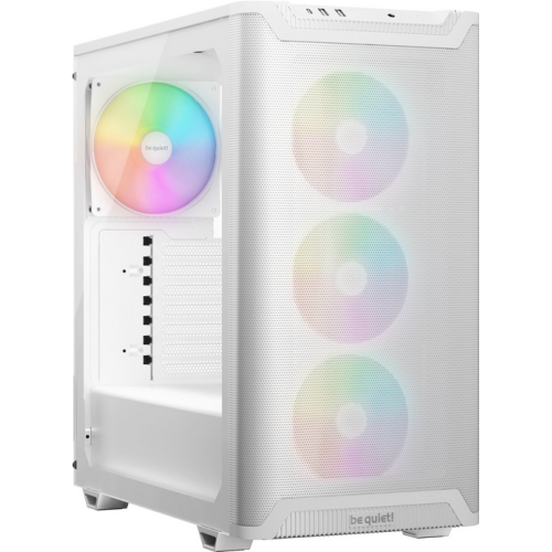 Carcasa Be quiet! Pure Base 501 LX White, Fara sursa