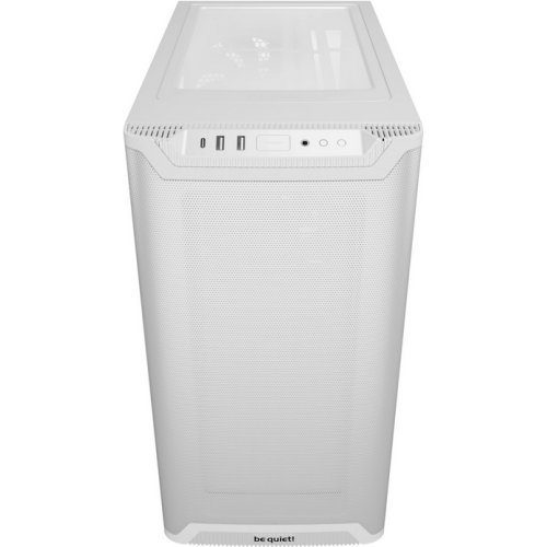 Carcasa Be quiet! Pure Base 501 LX White, Fara sursa