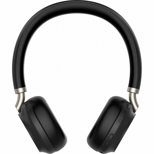 Casti cu microfon Yealink BH72 Lite UC, Bluetooth, Black