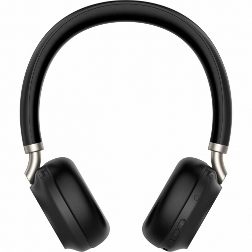 Casti cu microfon Yealink BH72 Lite UC, Bluetooth, Black