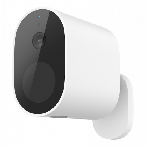 Camera IP Mini Bullet Xiaomi Mi Wireless Outdoor Security Camera Only Version, 2MP + Receiver