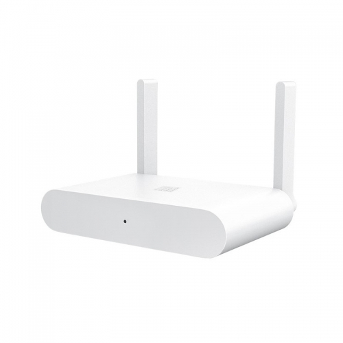 Camera IP Mini Bullet Xiaomi Mi Wireless Outdoor Security Camera Only Version, 2MP + Receiver